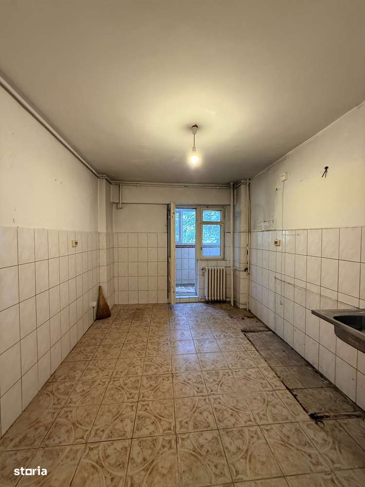 Vanz. 3 Camere Militari, Metrou Pacii, Iuliu Maniu, Univ. Politehnica-5