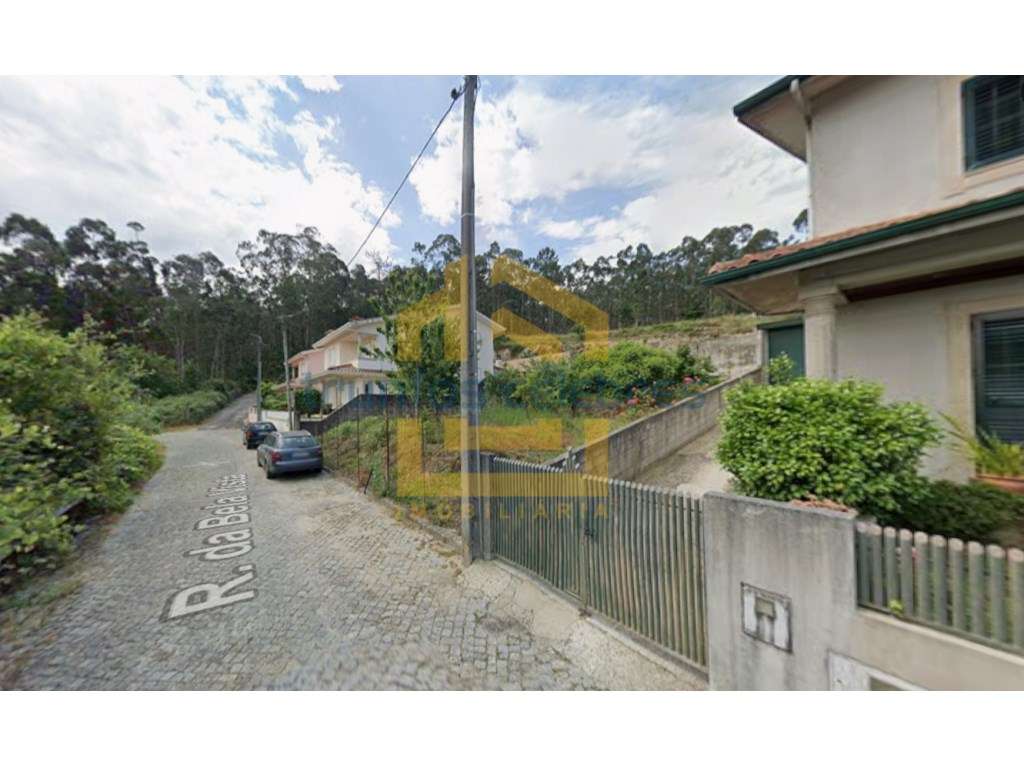 Terreno urbano com boas acessibilidades em Vila do Conde-11