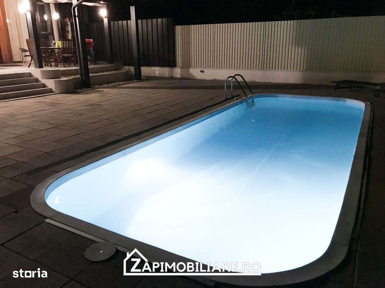 Unirii - Casa Zona Romcab - 600 mp - 1259 mp teren - Garaj dublu - pis - Imagine principală: 5/20