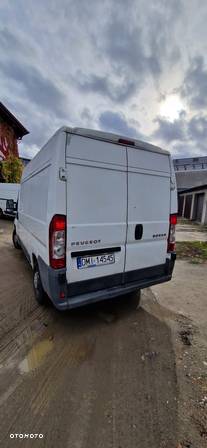 Peugeot Boxer - 4