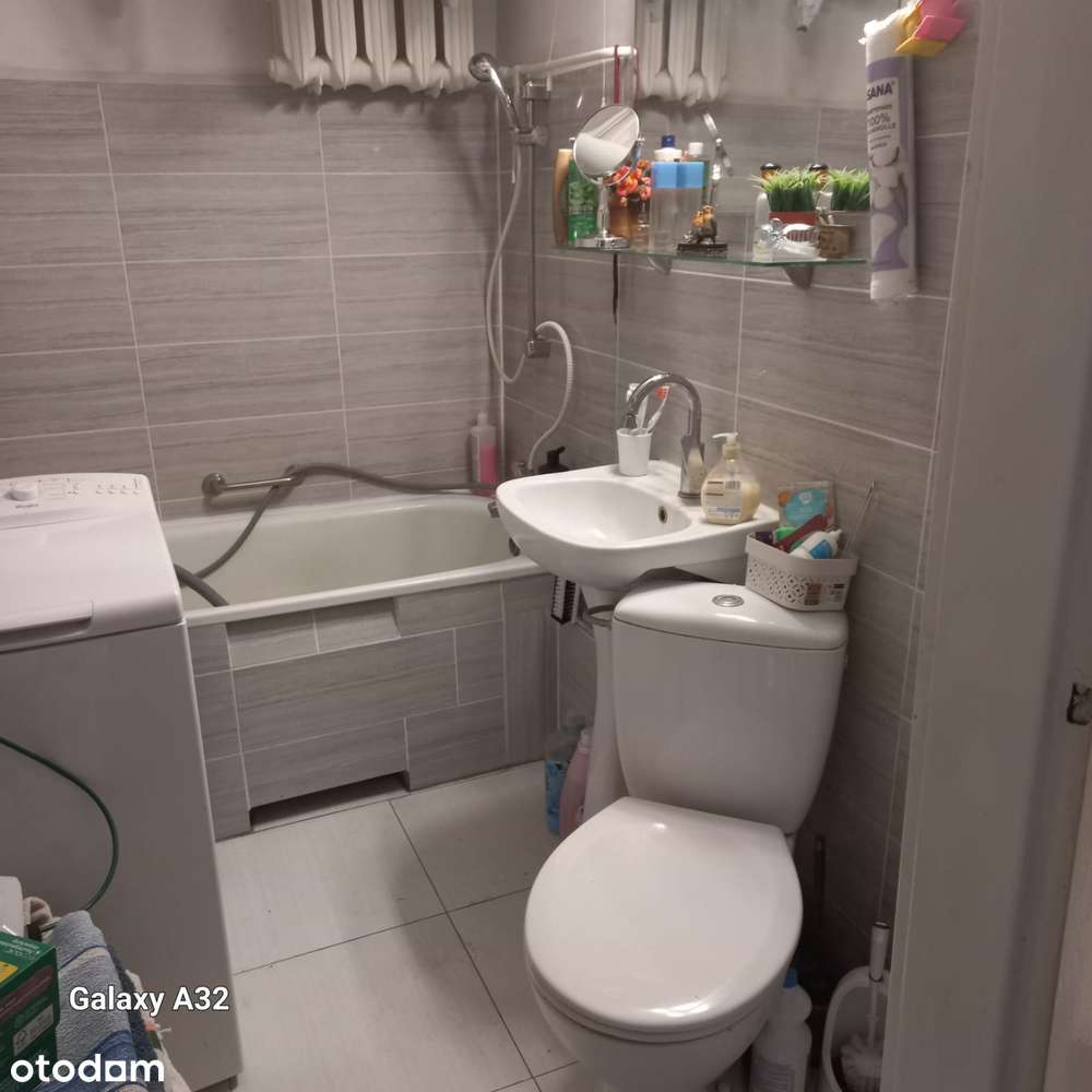 Kawalerka o pow.31,20m2,winda, Fordon -Przylesie. - Pełny obrazek: 1/4