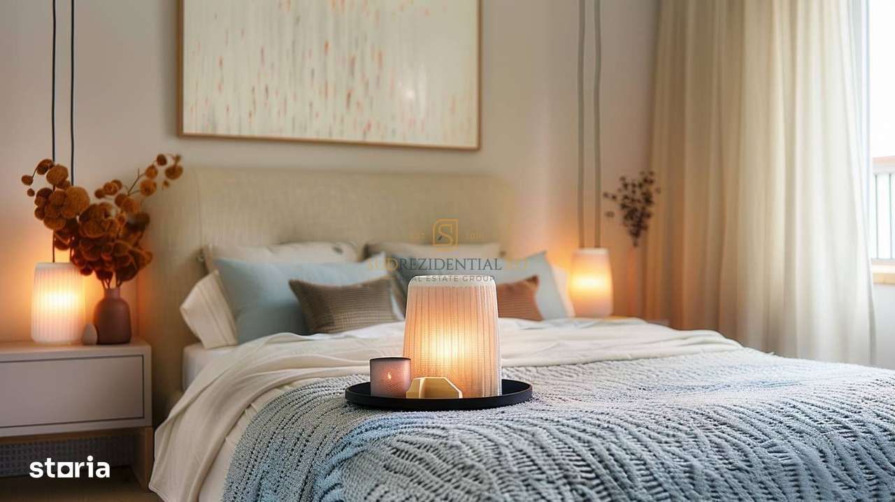 Apartament 4 camere, finisaje premium, acces rapid metrou Aparatori,S4 - Imagine principală: 4/20