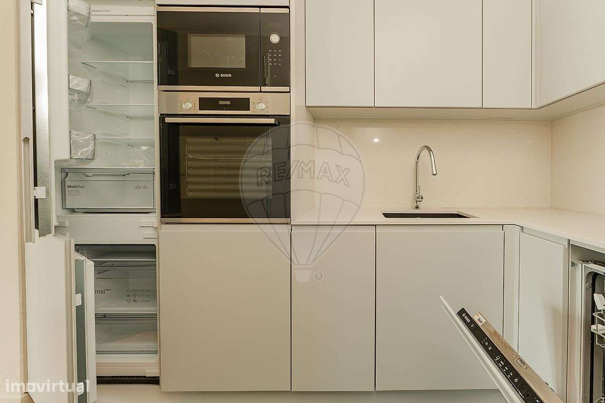 Apartamento T1 para venda - Grande imagem: 3/27