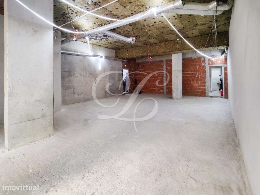 Loja 207m2 | Lisboa - Grande imagem: 2/10