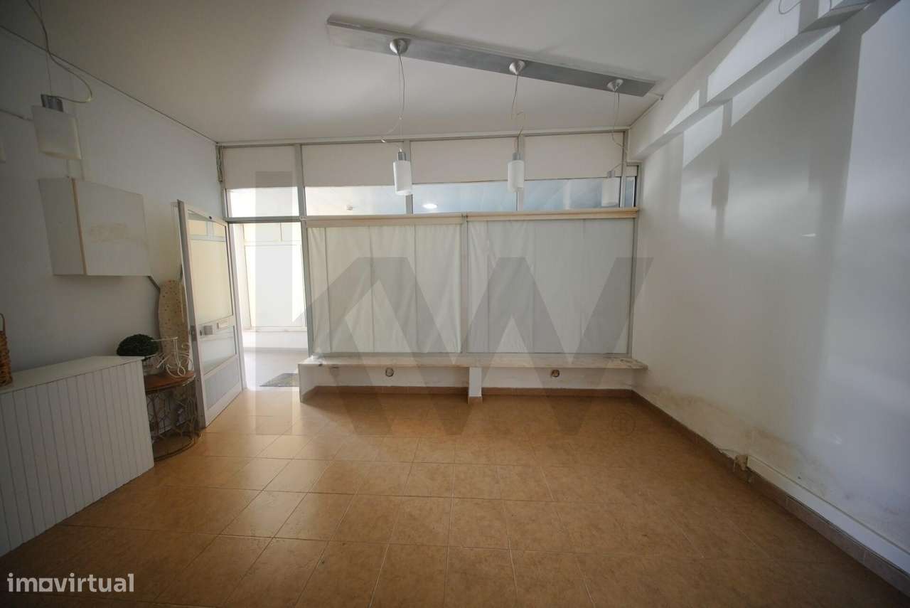 ✨ Loja com excelente localização em Oeiras – oportunidade para o seu n - Grande imagem: 3/14