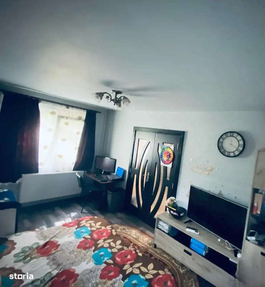 COMISION 0 | Apartament 2 Camere | Etaj 2 | Calea Sagului / Unicarm - Imagine principală: 3/10