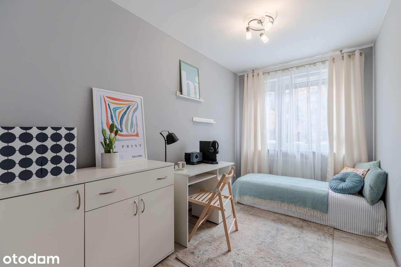 Monte Casino - Nowoczesne mieszkanie z ogródkiem w kameralnym osiedlu-6