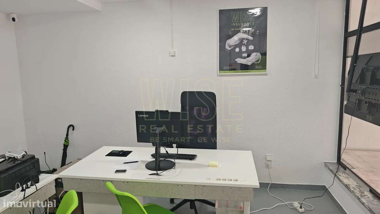 Loja  renovada ,uma oportunidade de negócio! - Grande imagem: 4/6