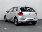 Volkswagen Polo 1.0 TSI Comfortline - 3