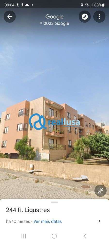 Arrenda-se Lugar de Garagem de 20m² em São Félix da Marinha – Gra - Grande imagem: 5/8