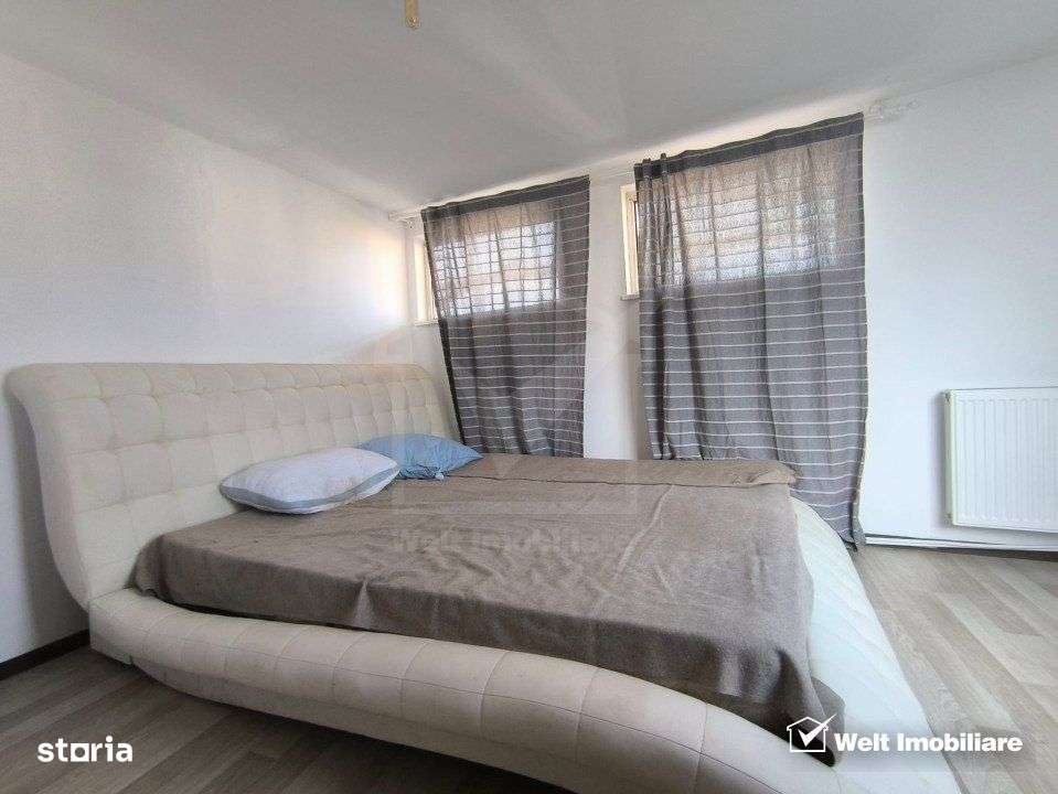 Casa cu CF spatiu comercial, curte comuna, Gruia - Imagine principală: 3/15