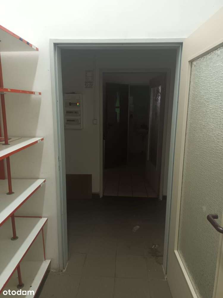 Pawilon po sklepie, na mieszkanie! - Pełny obrazek: 5/11