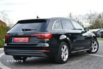 Audi A4 Avant 2.0 TDI quattro sport - 10