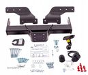 HAK HOLOWNICZY FORD TRANSIT FURGON 2000-2013 E20 - 1