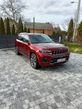 Jeep Grand Cherokee Gr 3.6 V6 Overland - 2