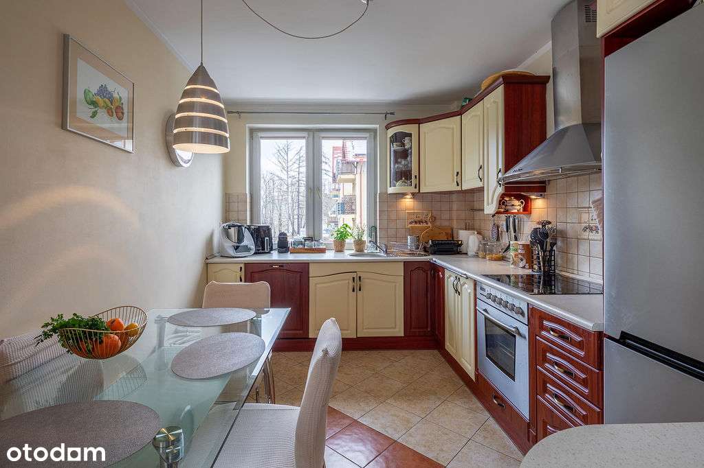 Przytulne M3 w Szczawnie-Zdroju | 77 m2 | Świetna lokalizacja-5