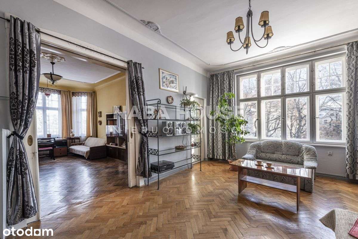 Apartament w centrum Sopotu - Pełny obrazek: 2/20