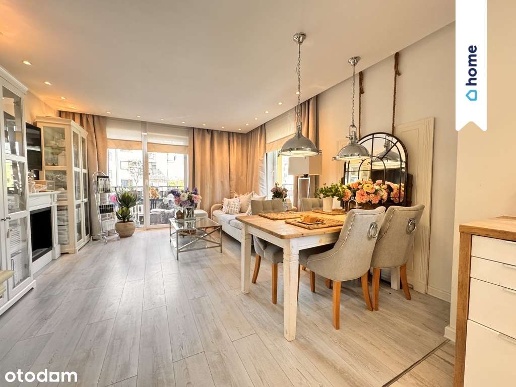 0% prowizji.Gumieńce 3 pok. winda+balkon+ew. garaż-7