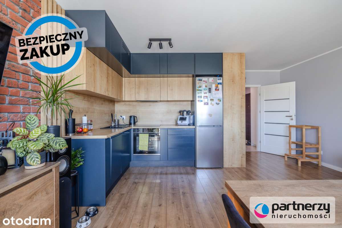 Mieszkanie niedaleko centrum - Pełny obrazek: 4/15