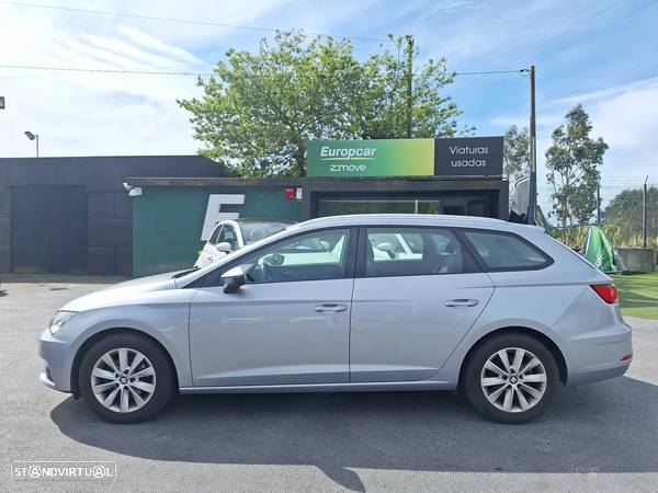 SEAT Leon ST 1.6 TDI Style S/S - 5