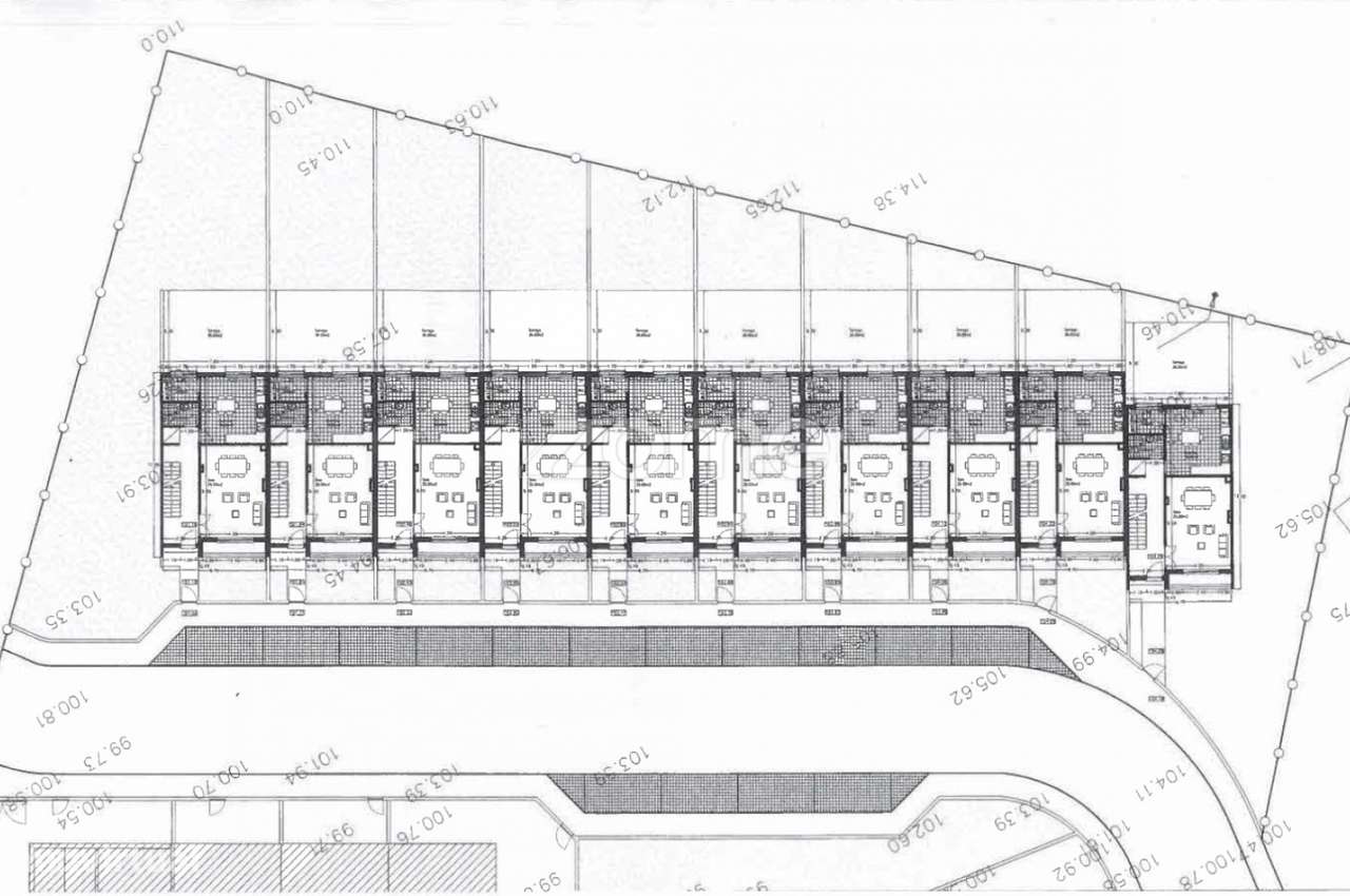 Terreno com 2.167m2, em Aveleda, concelho de LOUSADA - Grande imagem: 2/8
