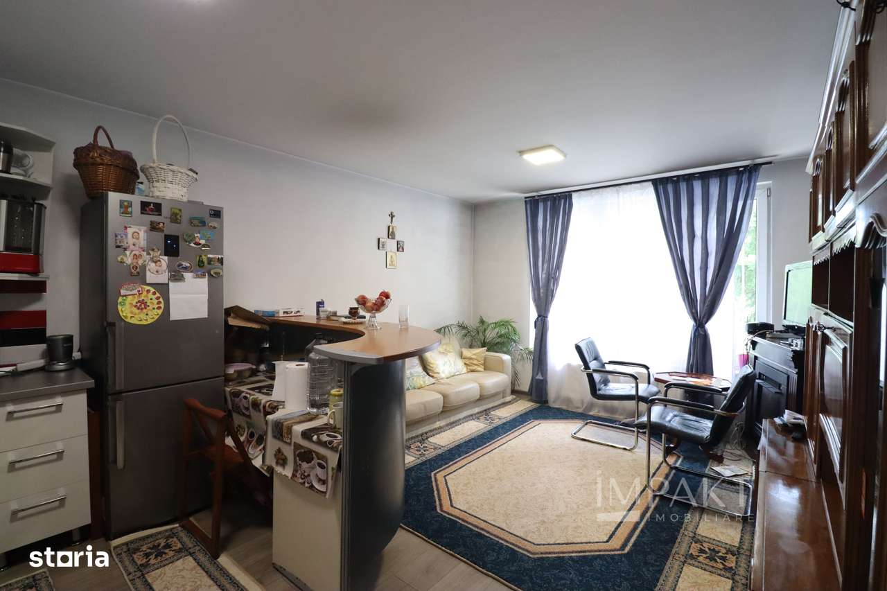 Spatiu servicii, ideal pentru investitie, zona Gradinii Botanice! - Imagine principală: 2/12