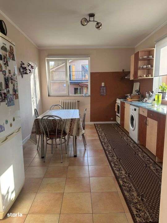 Casa individuala 169 mp utili - 700 mp teren - zona Somesul Rece, Gila - Imagine principală: 4/11