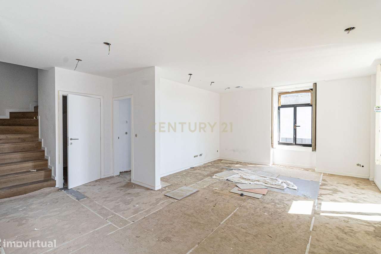 Apartamento T2 – Fração C em Viana do Castelo Roy Rock Saint Sebastian - Grande imagem: 4/60