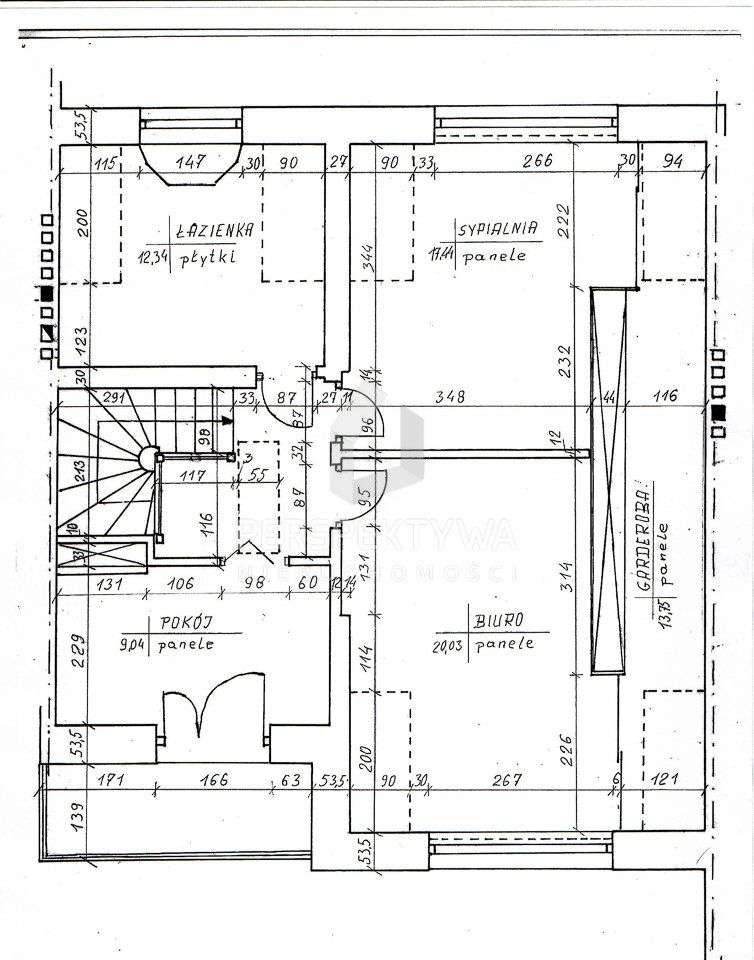 Zadbany Szereg - Kameralne Osiedle Dolina Zielona-19