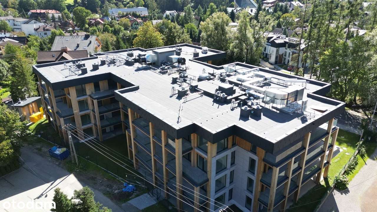 ***Mały apartament, centrum,SPA,basen***-2