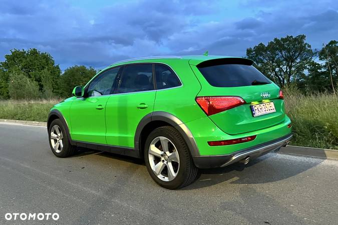 Audi Q5 3.0 TDI Quattro S tronic - 3