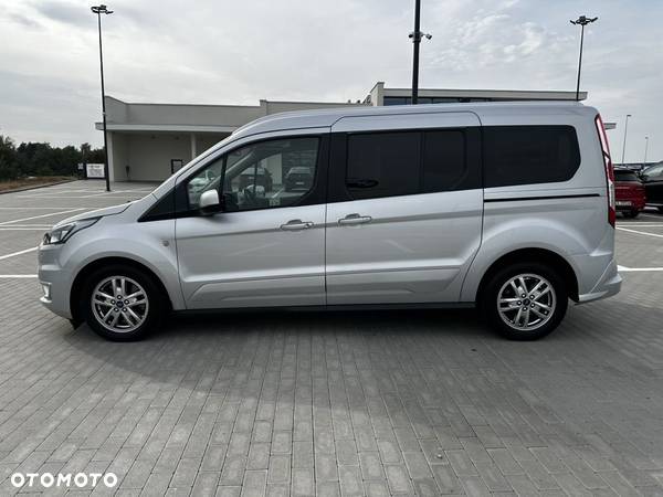 Ford Tourneo Connect Grand - 3