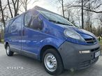 Opel Vivaro - 2