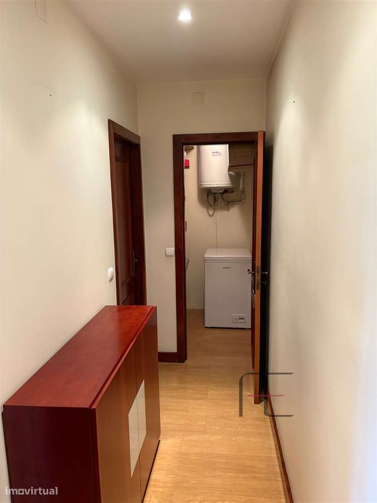 Apartamento T3 renovado em Ermesinde, Valongo-14