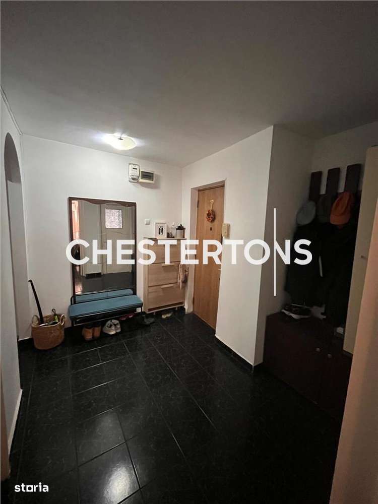Apartament 4 camere, 94 mp, Lujerului-9