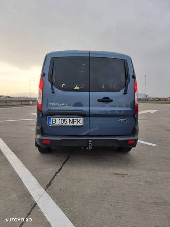 Ford Transit Connect 1.5 TDCI Combi Commercial SWB(L1) N1 Trend - 2