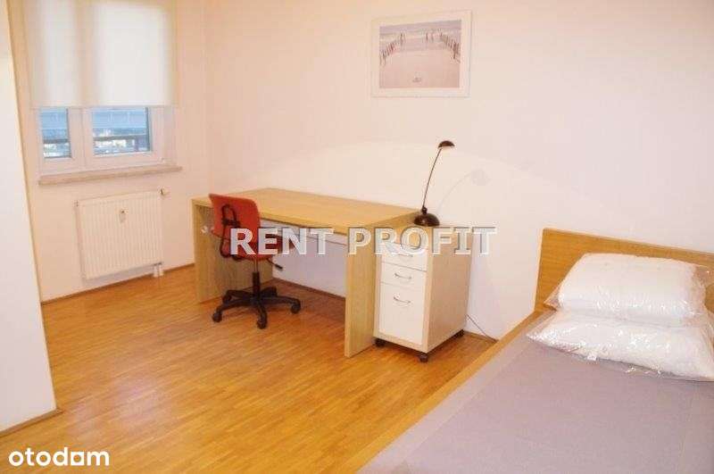 Idealne pod wynajem, metro, centru, Norblin-2