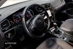 Volkswagen Golf 1.6 TDI DSG Comfortline - 21