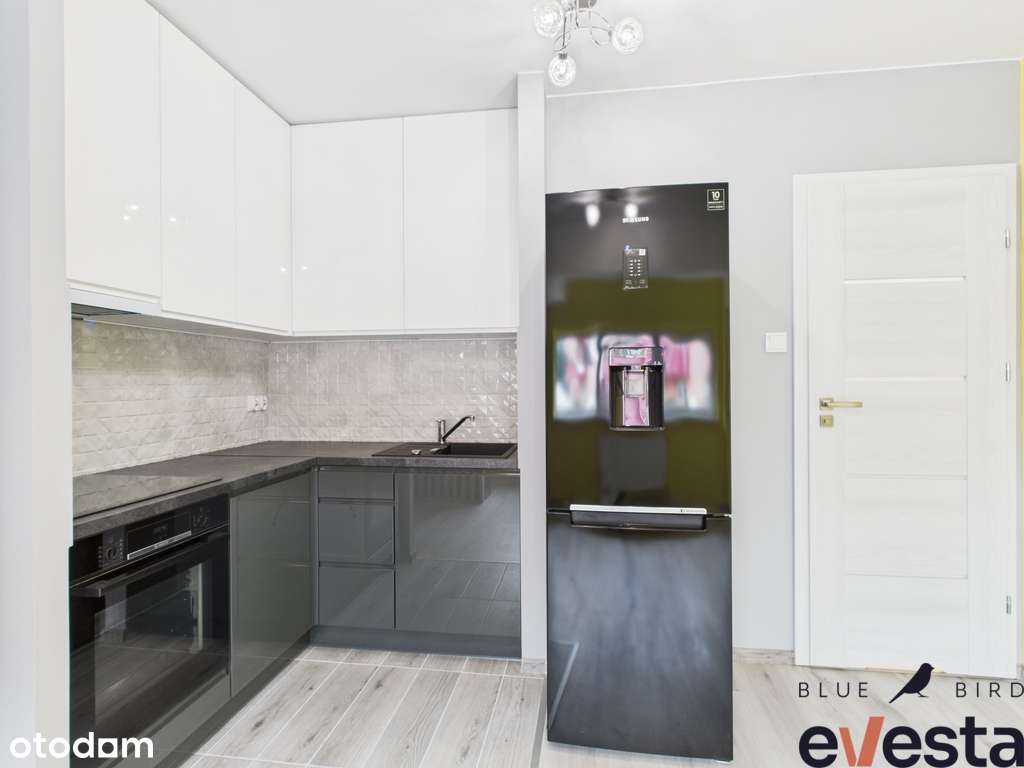 5min do Pl.Grunwaldzkiego ul. Jaracza/po remoncie - Pełny obrazek: 5/12