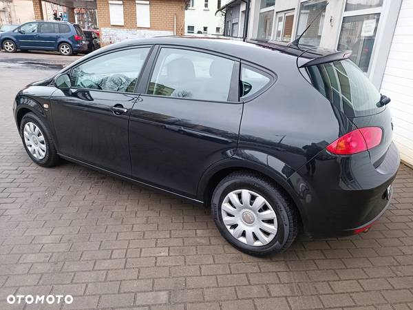 Seat Leon 1.2 TSI Ecomotive Good Stuff - 4