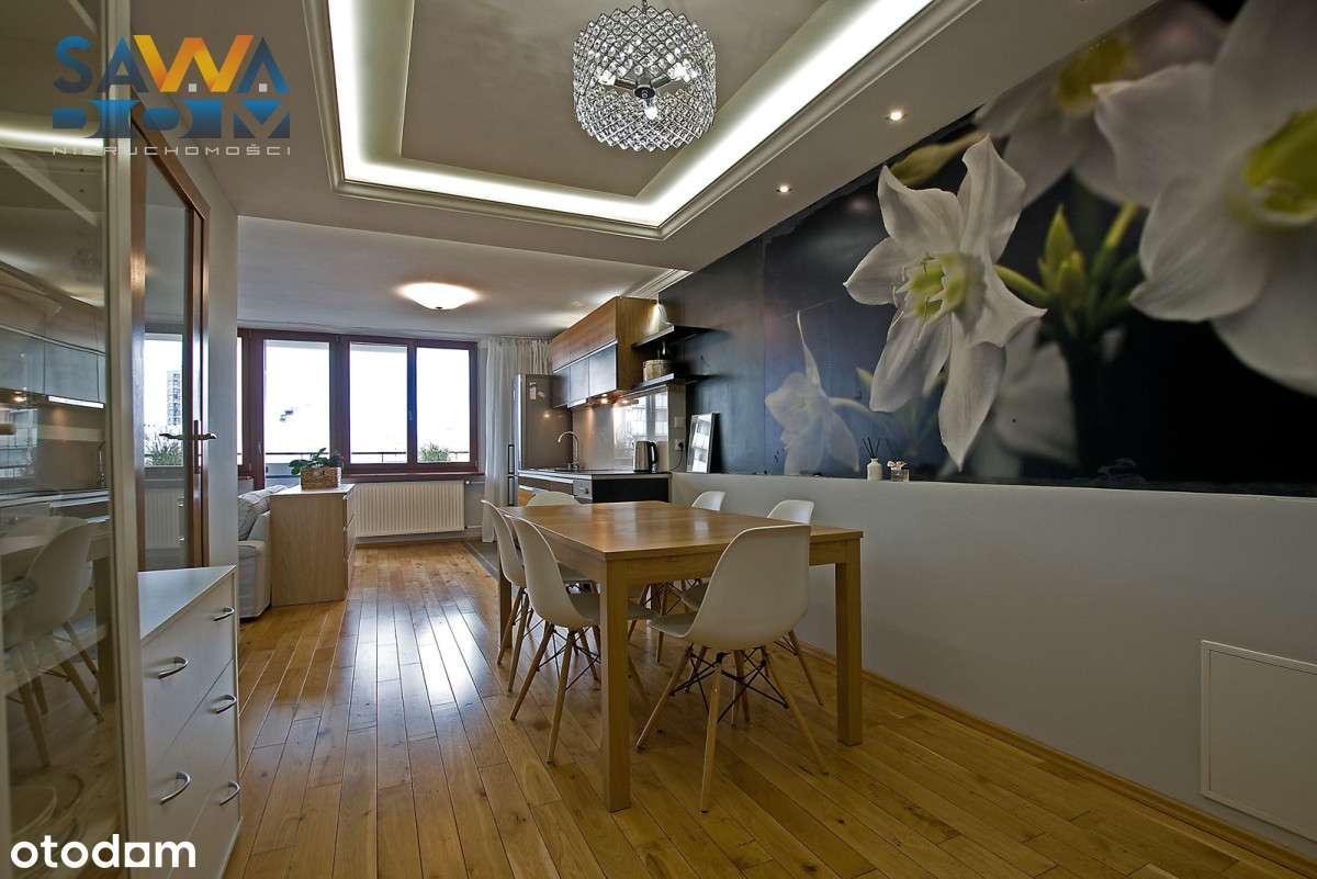 Praga Południe, 3 pokoje - Grunty uregulowane! - Pełny obrazek: 3/18