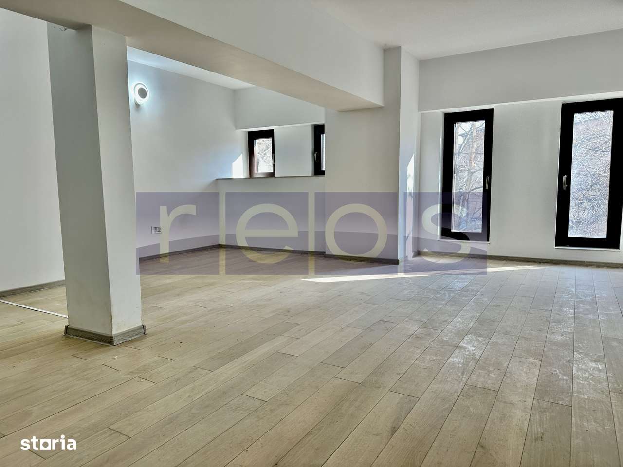 DE ÎNCHIRIAT | SPATIU COMERCIAL | UNIRII - Imagine principală: 2/13