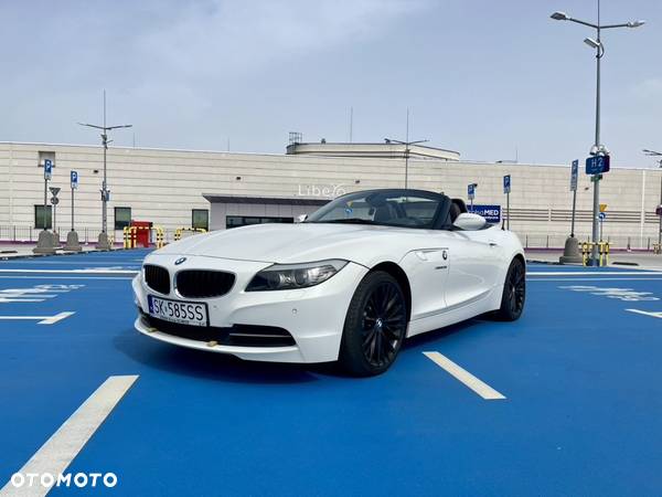 BMW Z4 sDrive28i - 25