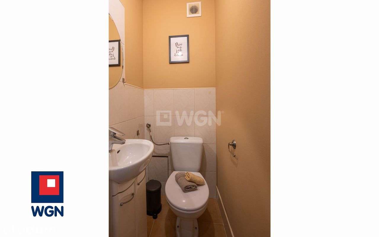 Mieszkanie 2 pokojowe w idealnej lokalizacji - do wprowadzenia.-11