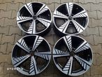 FELGA SAIC MOTOR MG ZS EV 7x17 ET41 5x105 10483582 - 1