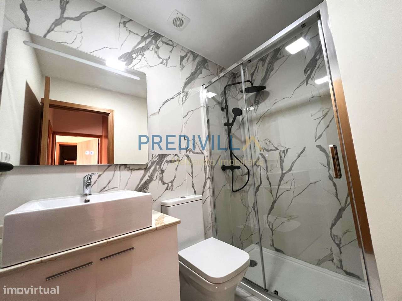 Apartamento T2 Venda em Vila do Conde,Vila do Conde-15