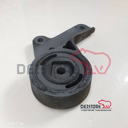 Suport radiator apa dreapta Scania R (1762624) - 2