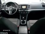 Volkswagen Sharan 2.0 TDI 4Mot Comfortline - 15