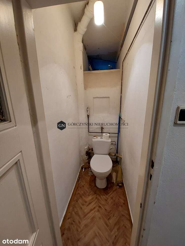 Ul. Henrykowska/Świetna lokalizacja/do gen.remontu-14