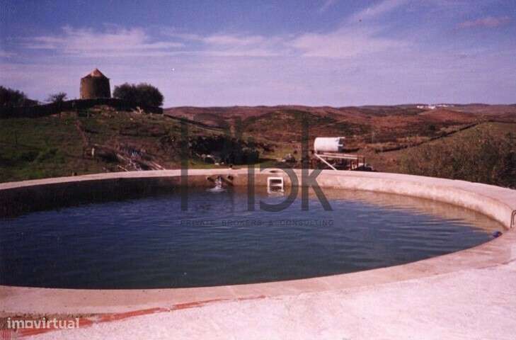 Herdade Montinho do Pascoal-8